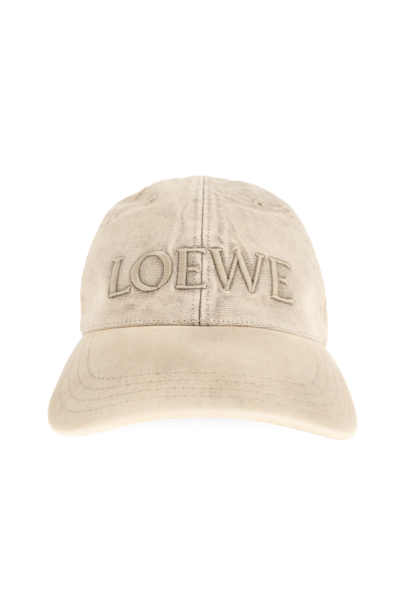 Loewe Baseball cap | Women's | Vitkac